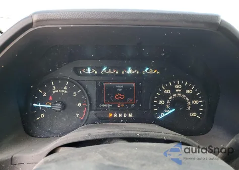 2018 Ford F150 Supercrew z USA, uszkodzony, nr VIN 1FTFW1E50JFD09288